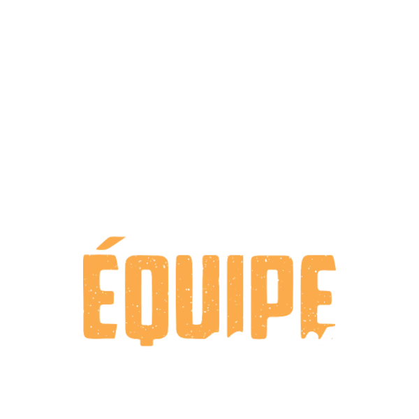 Design EVJF future mariée — Équipe du marié — trois bouteilles en smoking