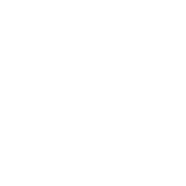 Design Gang des copines déjantées — lettres blanches