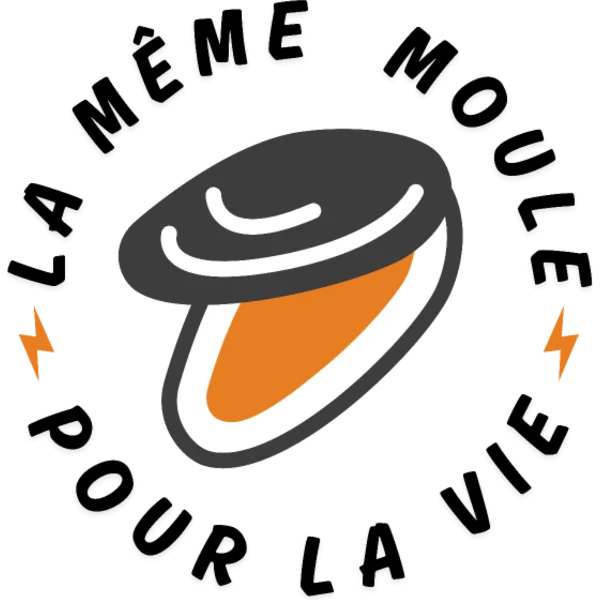 Design La même moule pour la vie