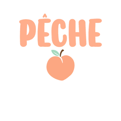 Design futur marié EVG — La même pêche pour toute la vie