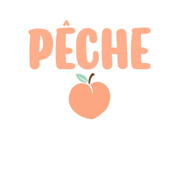 Design La même pêche pour toute la vie