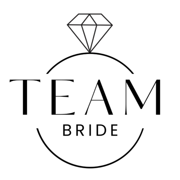 Design Team Bride — bague à diamant en cercle