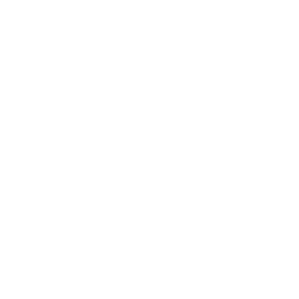 Design Témoin de choc — hexagone, chapeau et moustache