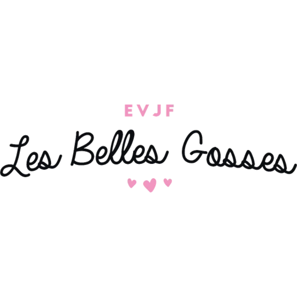 Design EVJF, les Belles Gosses