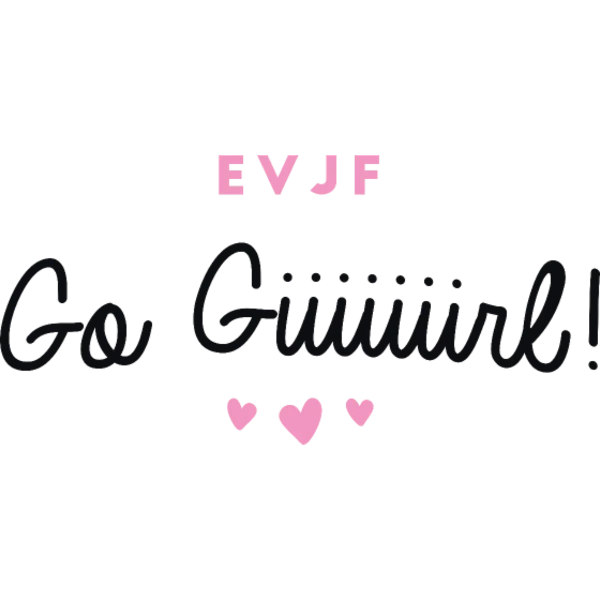 Design team du marié EVG — EVJF, Go Giiiiiirl !