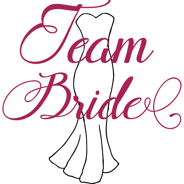 Design Team Bride — robe de mariée
