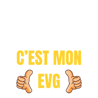 Design EVG EVJF Dernière nuit de liberté, c’est mon EVG