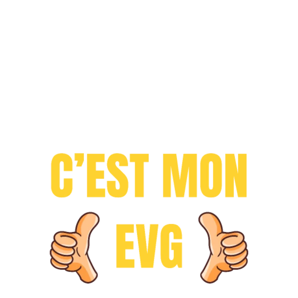 Design Dernière nuit de liberté, c’est mon EVG
