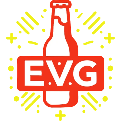 Design humour EVG EVJF — EVG — décapsuleur