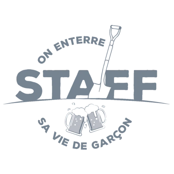 Design Staff — on enterre sa vie de garçon