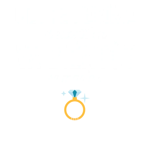 Design EVJF future mariée — Cette femme d’exception va bientôt se marier