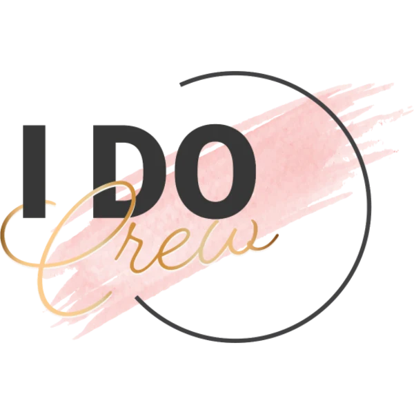 Design I Do Crew — équipe de la mariée