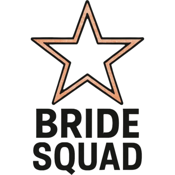 Design Bride Squad — étoile