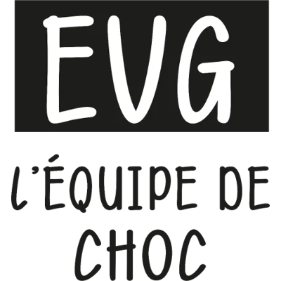 Design EVG EVJF — EVG, l’équipe de choc