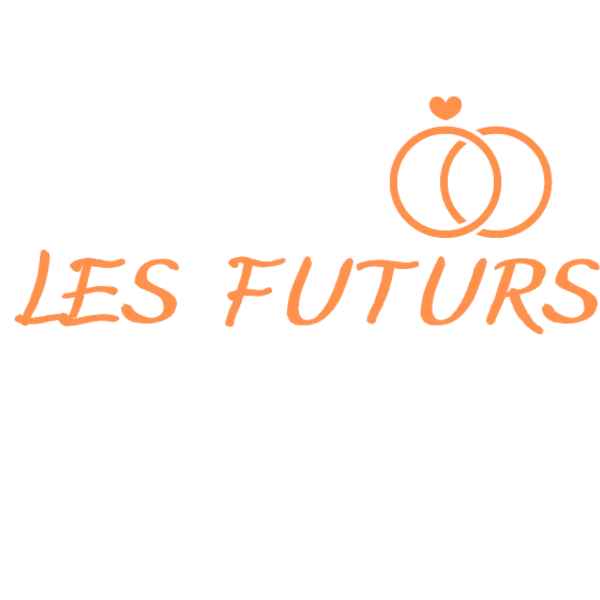 Design Vive les futurs mariés