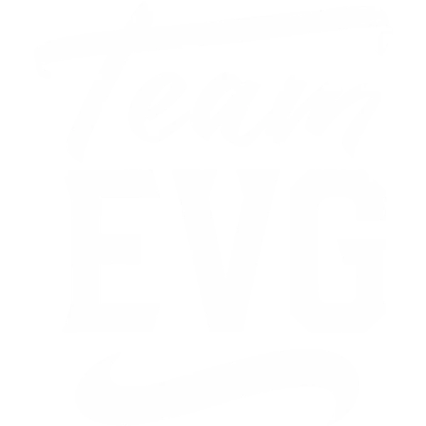 Design team du marié EVG — Team EVG — signature