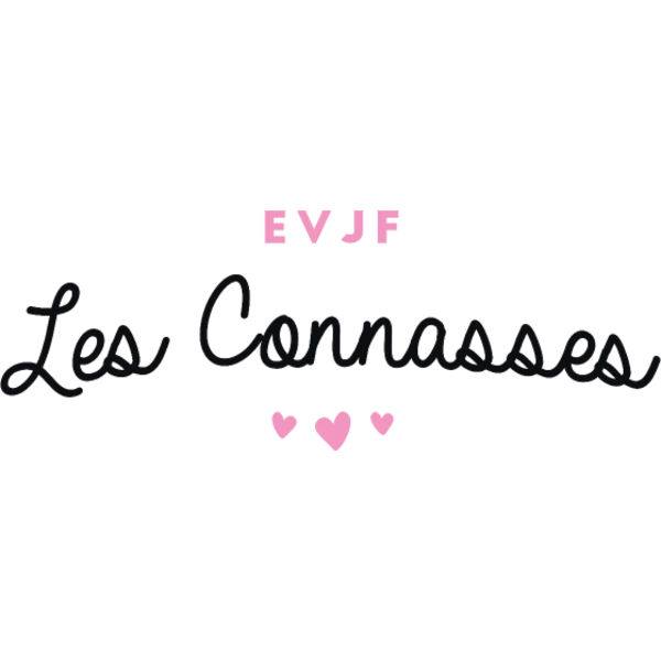 Design team du marié EVG — EVJF, les Connasses