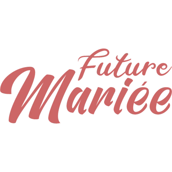 Design Future mariée — terracotta clair