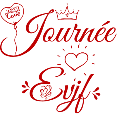 Design humour EVG EVJF — La tournée EVJF