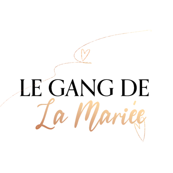 Design Le gang de la mariée