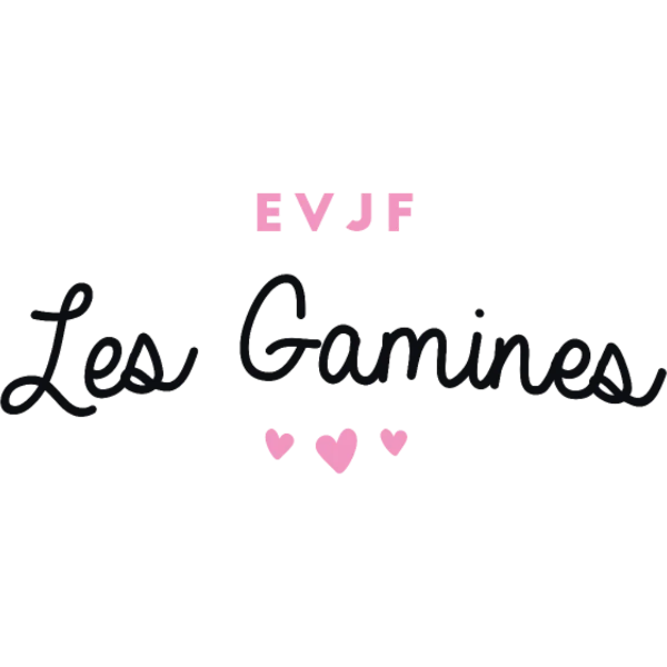 Design EVJF, Les Gamines