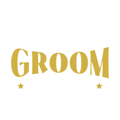 Design EVG EVJF — Groom Team Groom Squad Enterrement de vie de garçon Stag Night