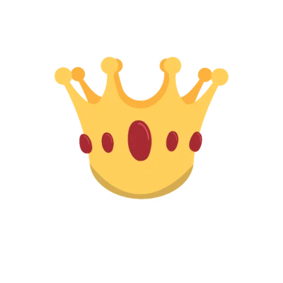 Design futur marié EVG — Team du marié — couronne