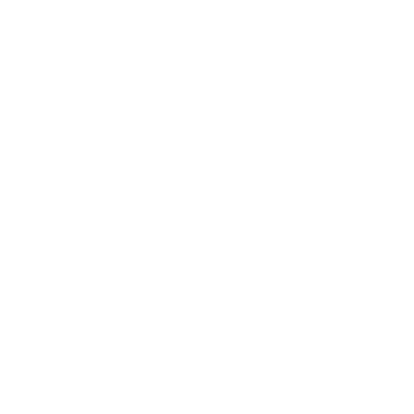 Design J’ai dit oui — calligraphie blanche