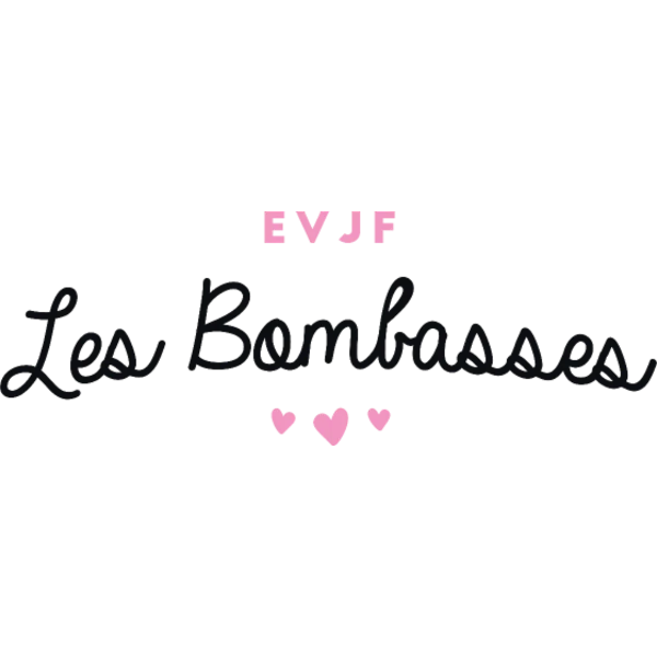 Design team du marié EVG — EVJF, Les Bombasses