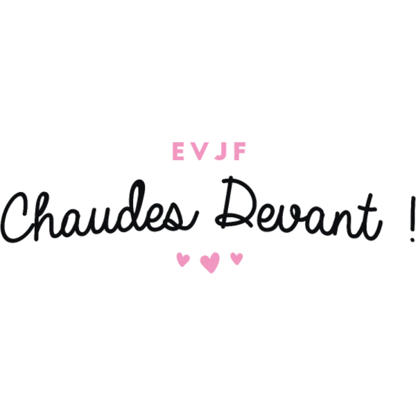 Design team du marié EVG — EVJF, Chaudes devant !