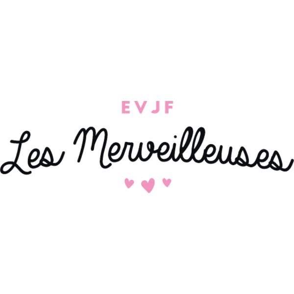 Design EVJF, Les Merveilleuses