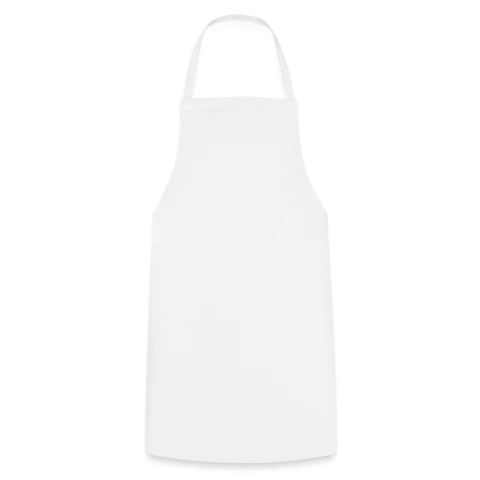 Tablier de cuisine à personnaliser