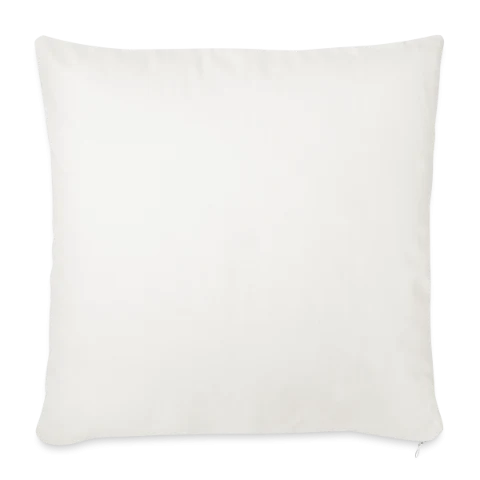 Coussin et housse de 45 x 45 cm à personnaliser