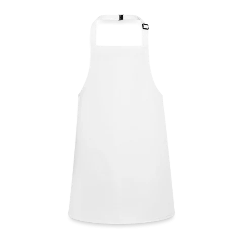 Tablier Enfant à personnaliser