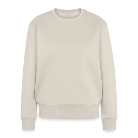 Pull Premium bio Femme à personnaliser