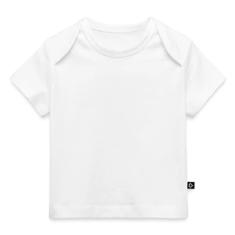 T-shirt Premium bébé bio à personnaliser