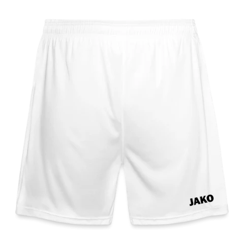 JAKO Shorts Manchester 2.0 à personnaliser