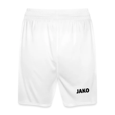 Short Manchester 2.0 JAKO Enfant à personnaliser