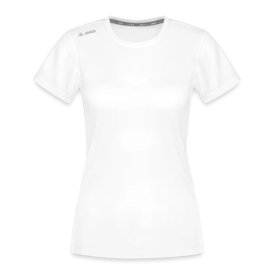 T-shirt Run 2.0 JAKO Femme — support sans motif