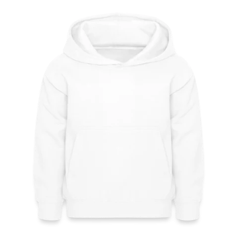 Sweat à capuche Enfant à personnaliser