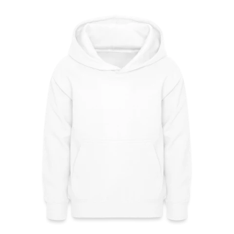 Sweat à capuche Ado à personnaliser
