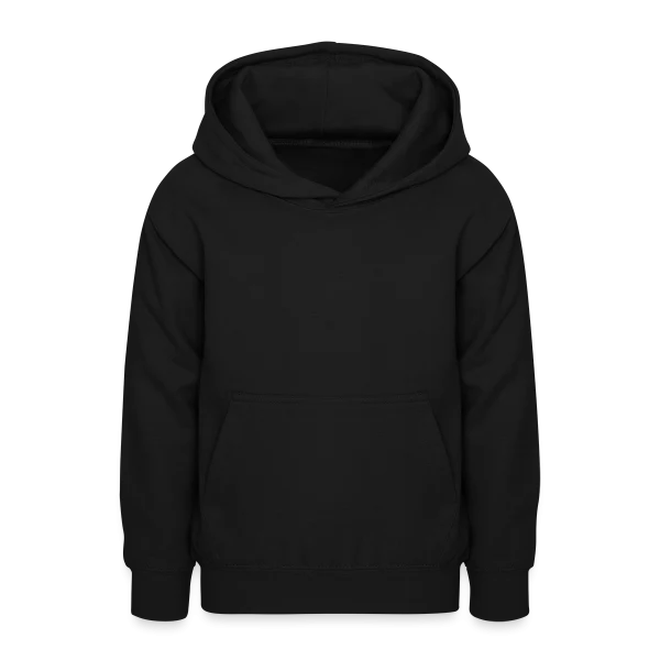 Game over — c’est mon dernier jour de liberté sur Sweat à capuche Ado, noir