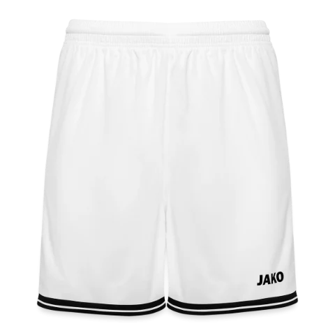 Short de basket Center 2.0 JAKO à personnaliser