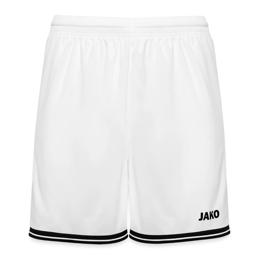 Short de basket Center 2.0 JAKO — support sans motif