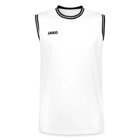 Maillot Center 2.0 JAKO à personnaliser