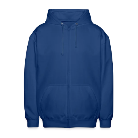Veste à capuche unisexe à personnaliser