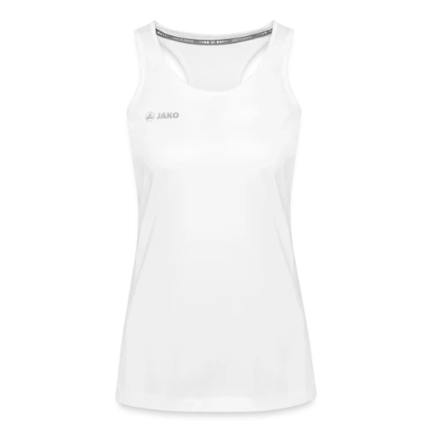Débardeur Run 2.0 JAKO Femme à personnaliser