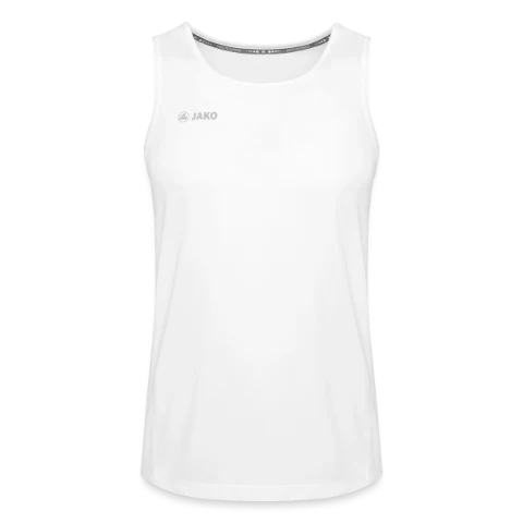 Débardeur JAKO Run 2.0 Homme à personnaliser