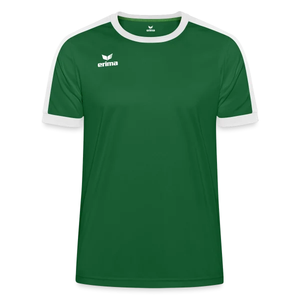Team Bride — que la fête commence sur Maillot Retro Star, aperçu du produit