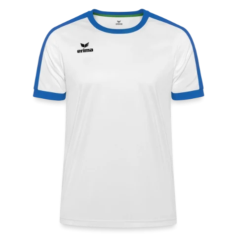 Maillot Retro Star Erima unisexe à personnaliser
